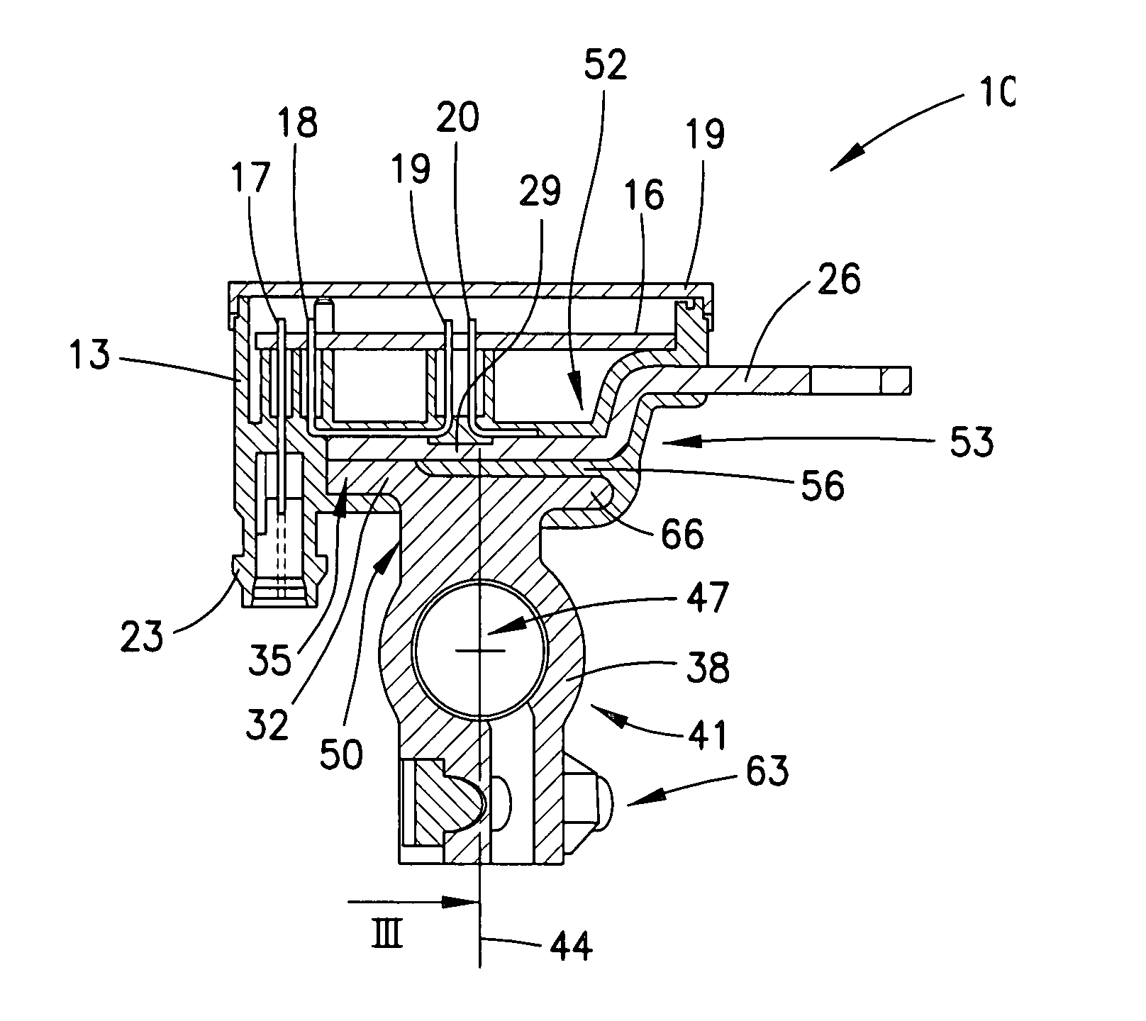 Electrical device