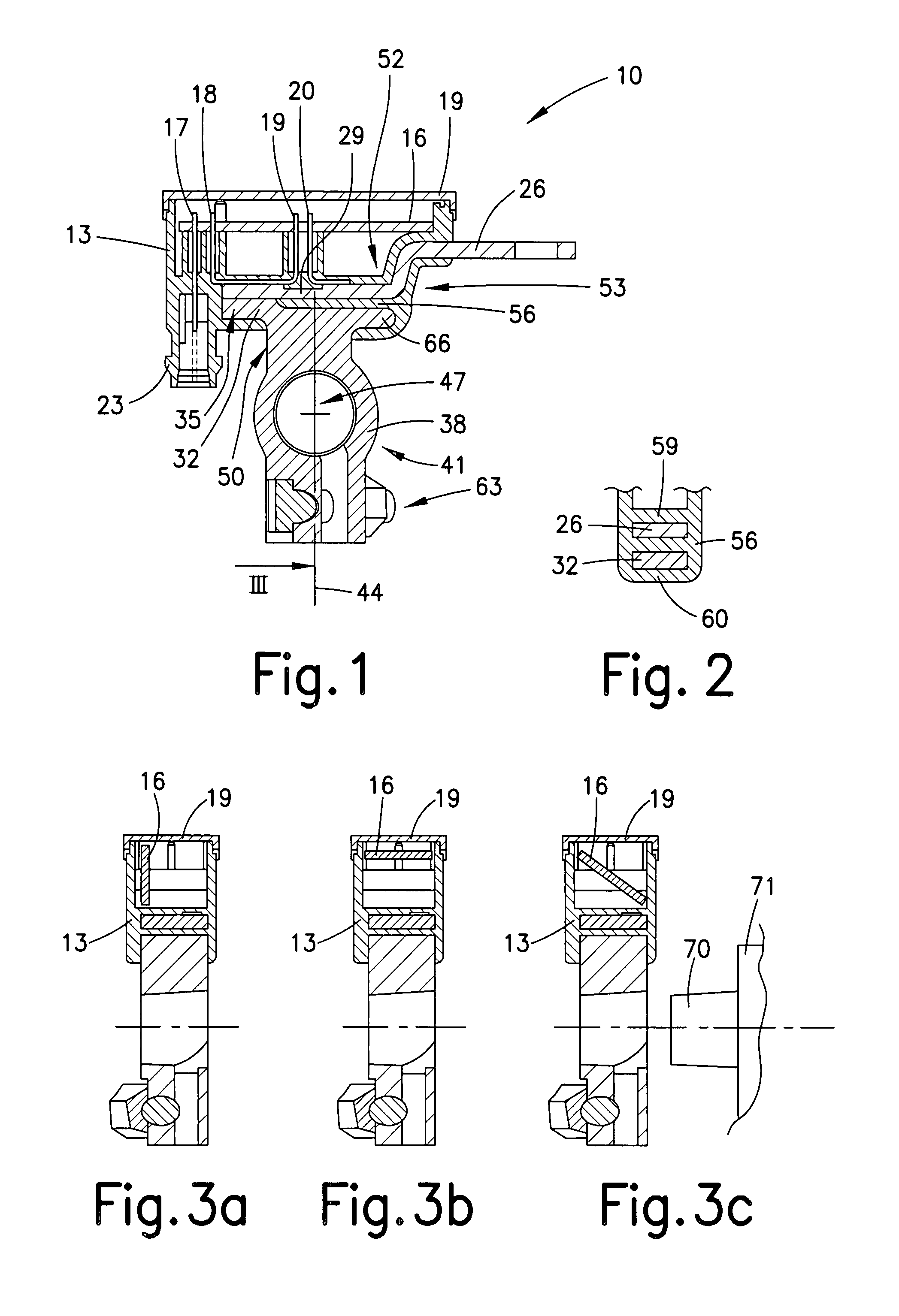 Electrical device