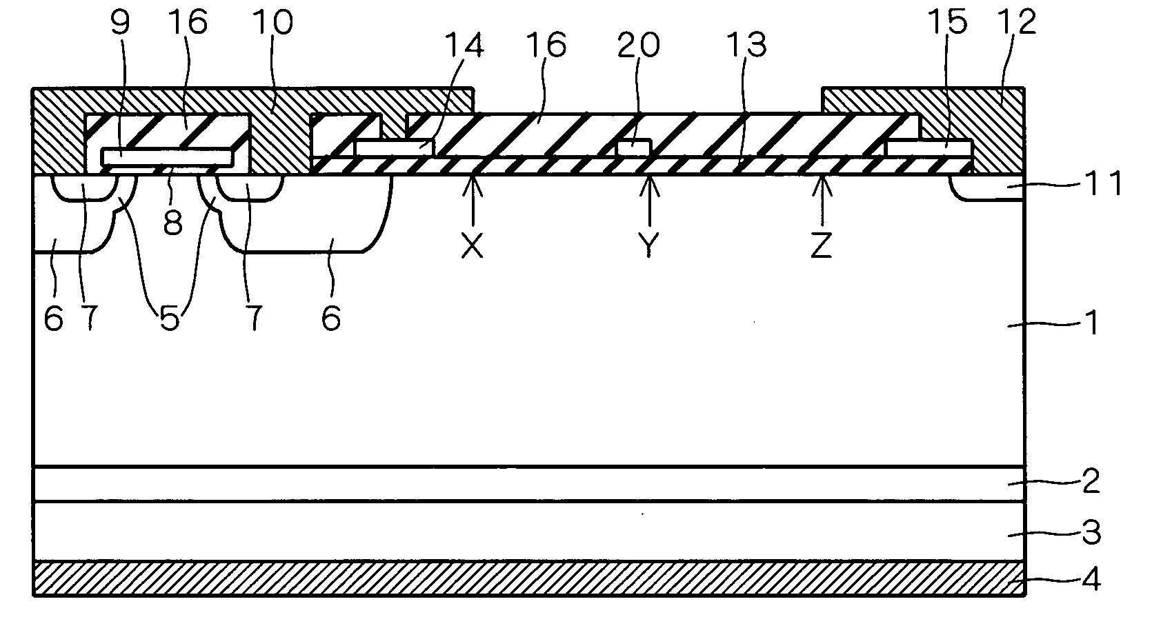 Semiconductor device