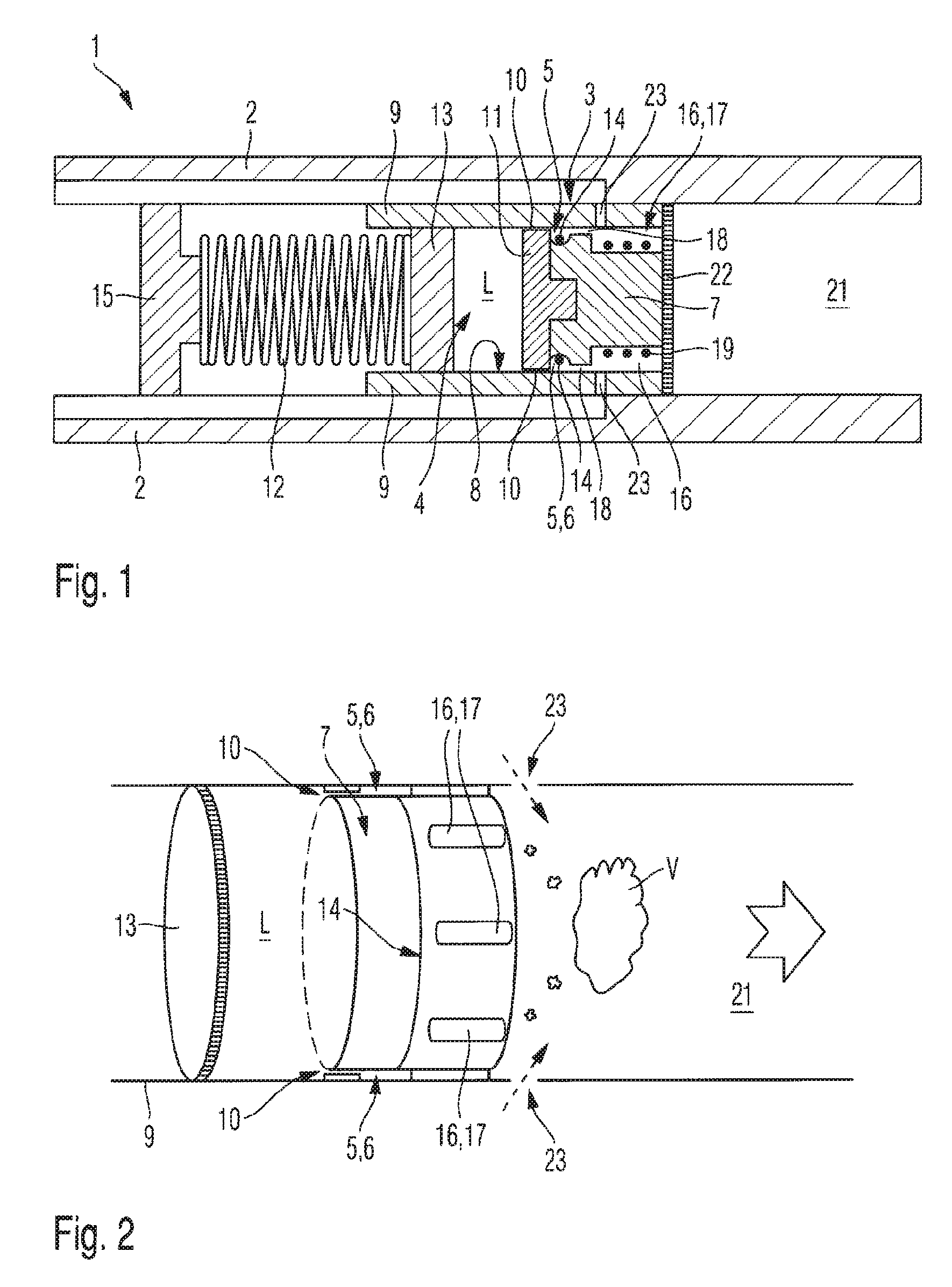 Heating system and method of heating for an inhaler device