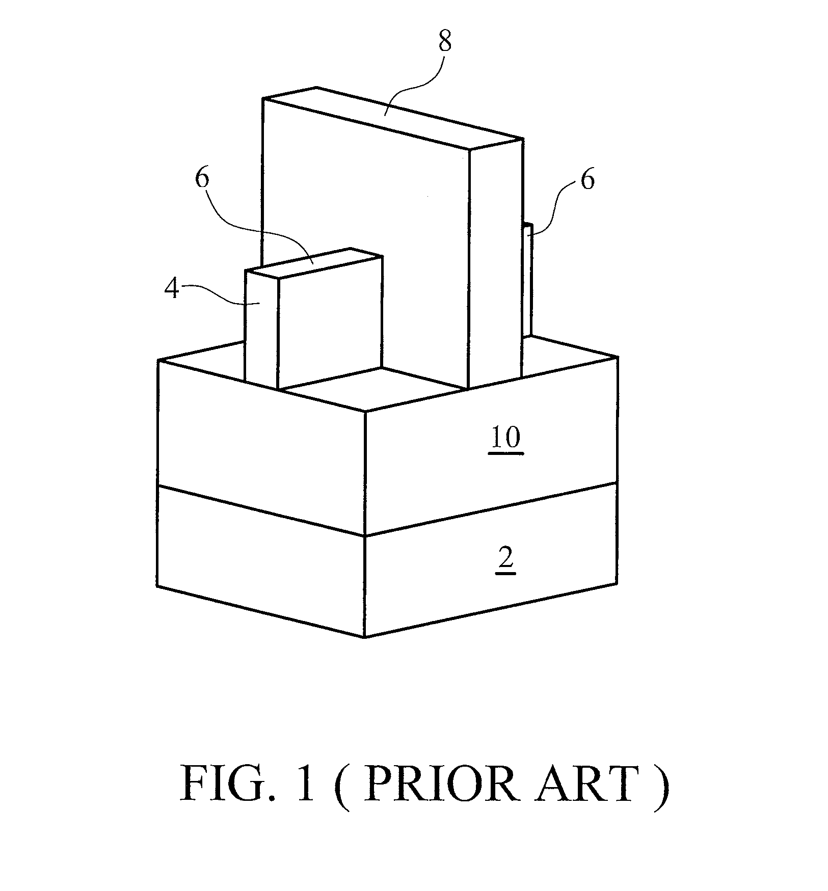 FinFETs having dielectric punch-through stoppers