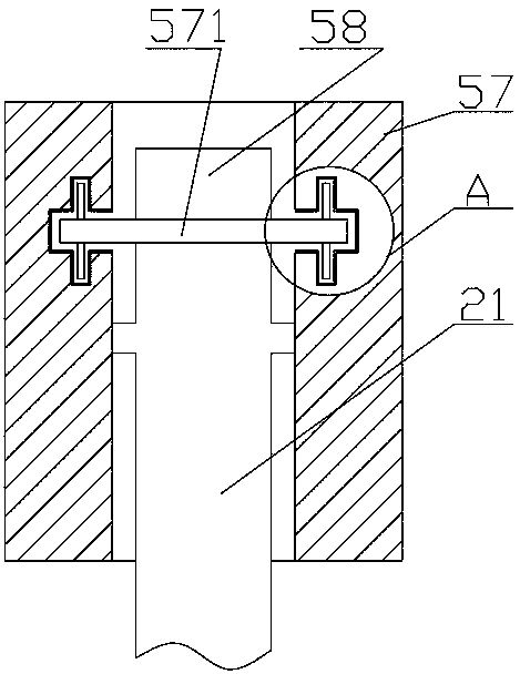 Multifunctional medical refrigerator