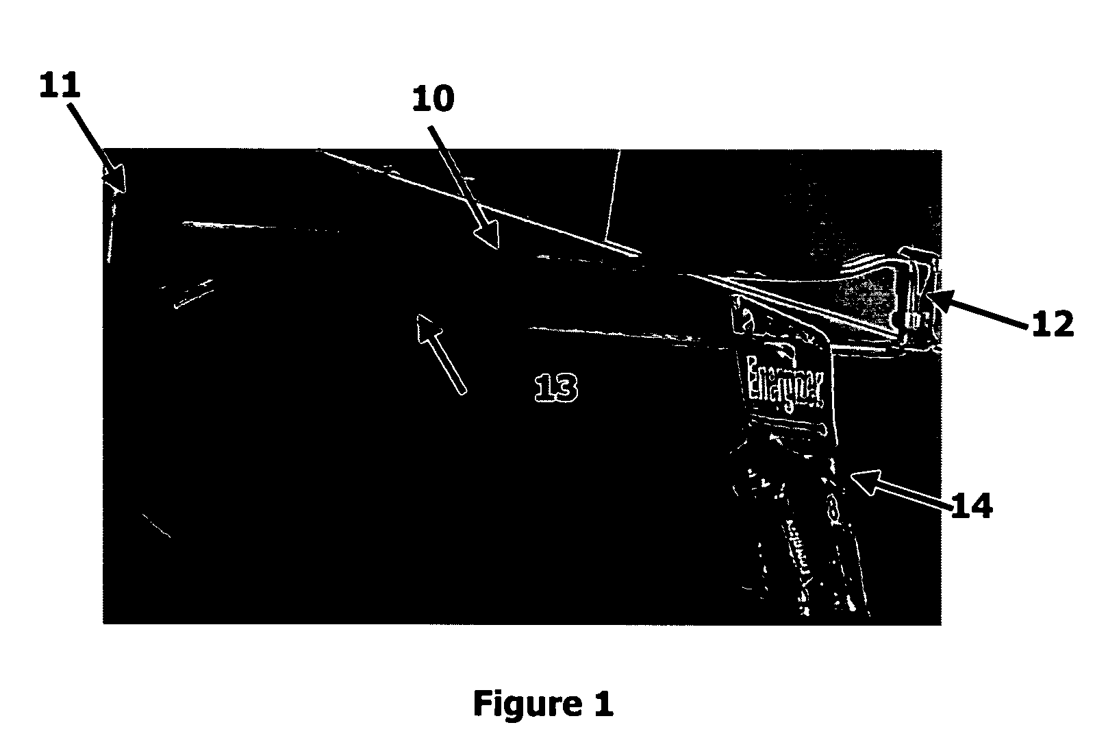 Item monitoring system and methods