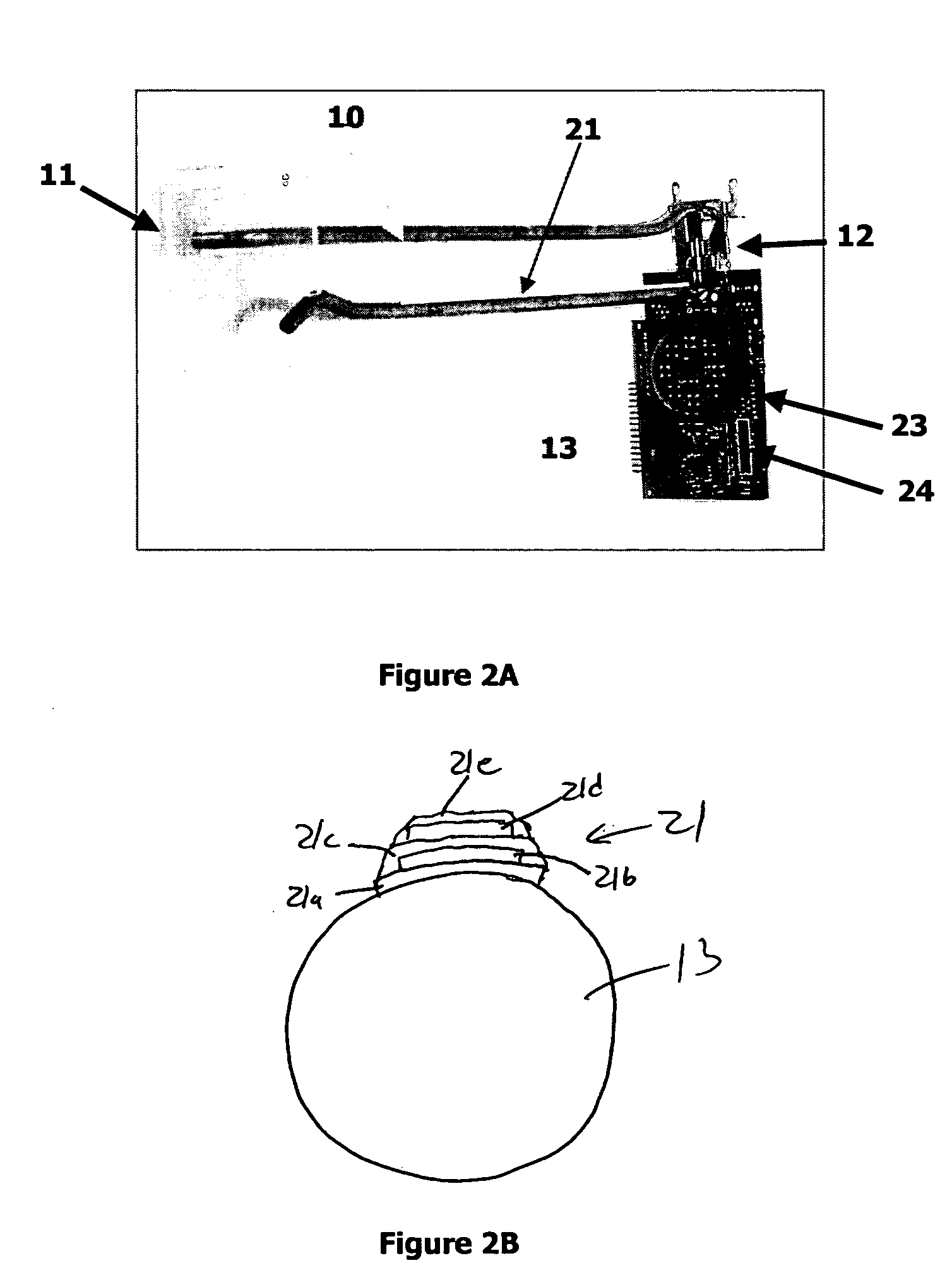 Item monitoring system and methods