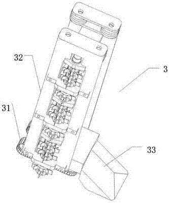 Oil storage tank cleaning system and method