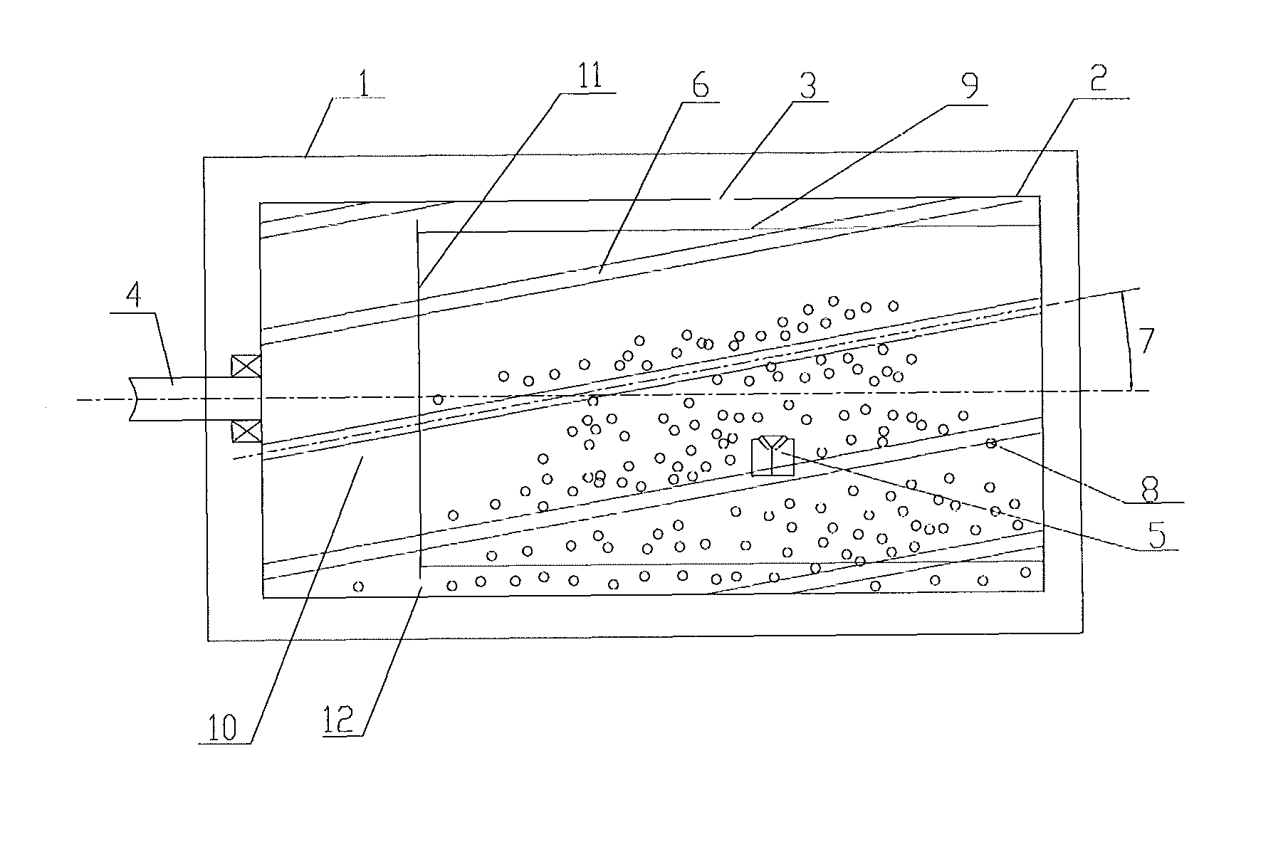 Washing machine and washing method