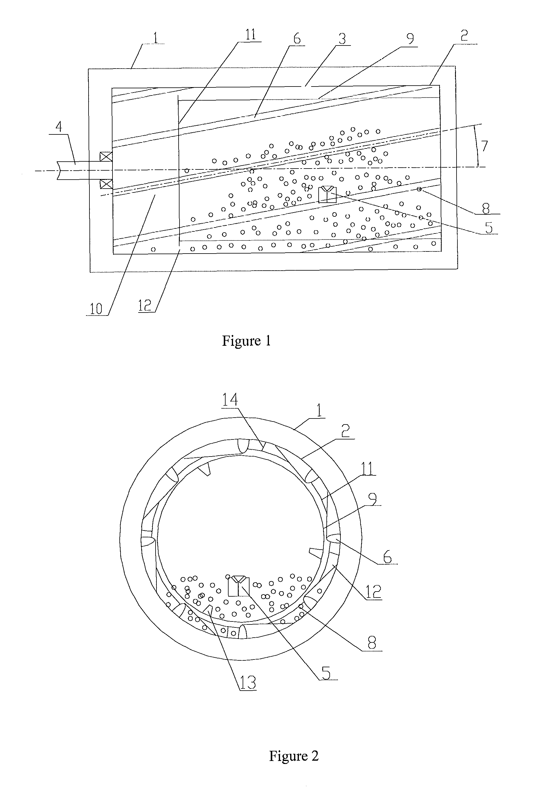 Washing machine and washing method