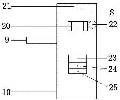 High-efficient polishing machine