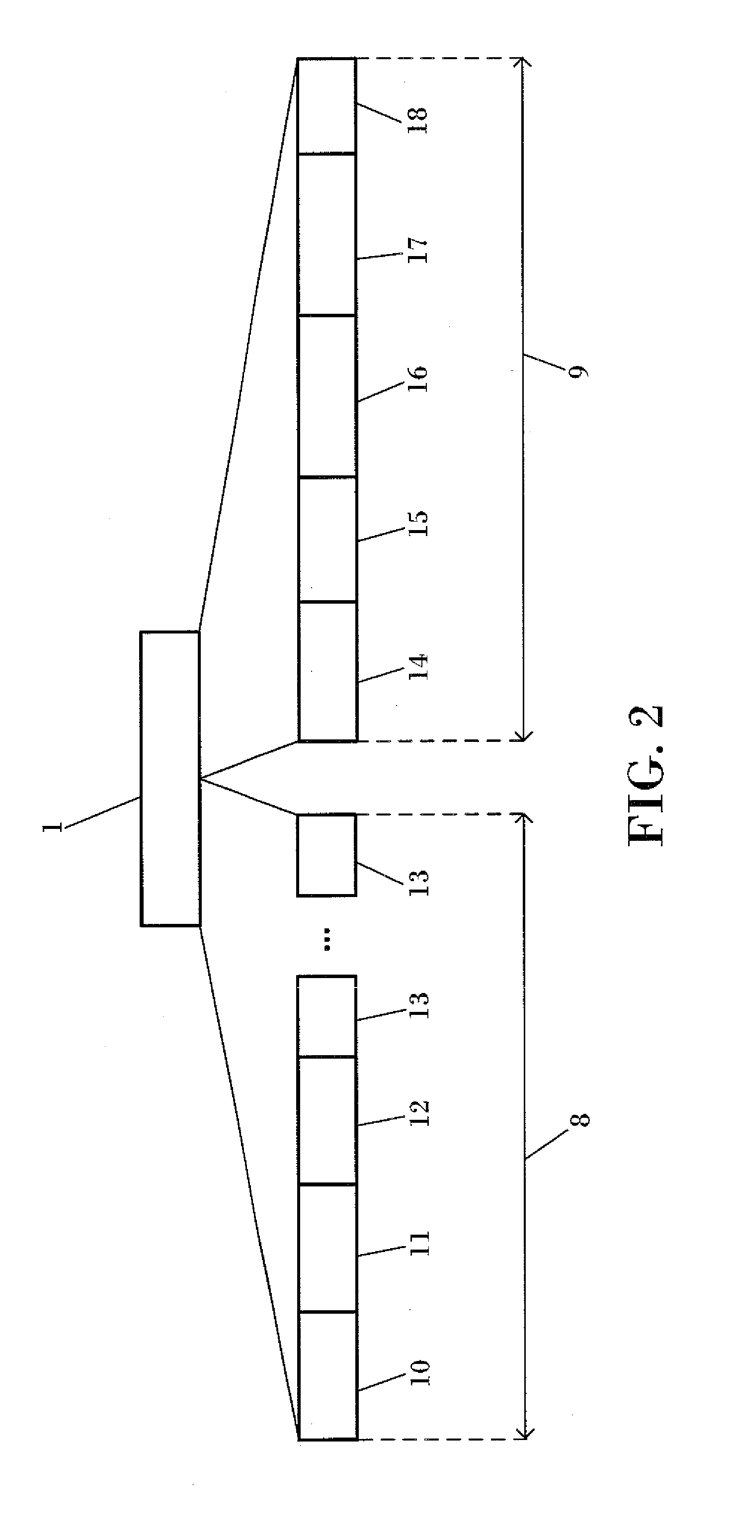 Method and apparatus for medium access control in a wireless broadband system with multiple-input multiple-output or multiple-input single-output technology with multiuser capabilities