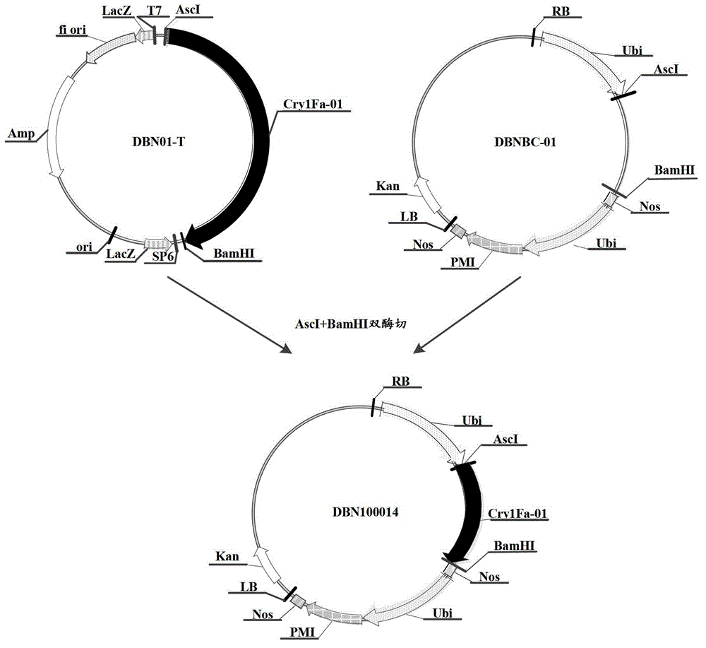 Method for controlling pests