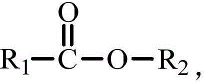 Composite plasticizer used for CL-20-based cast PBX explosive, and preparation method thereof