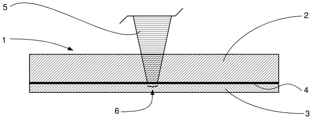 Low CTE glass with high UV transmittance and light fastness