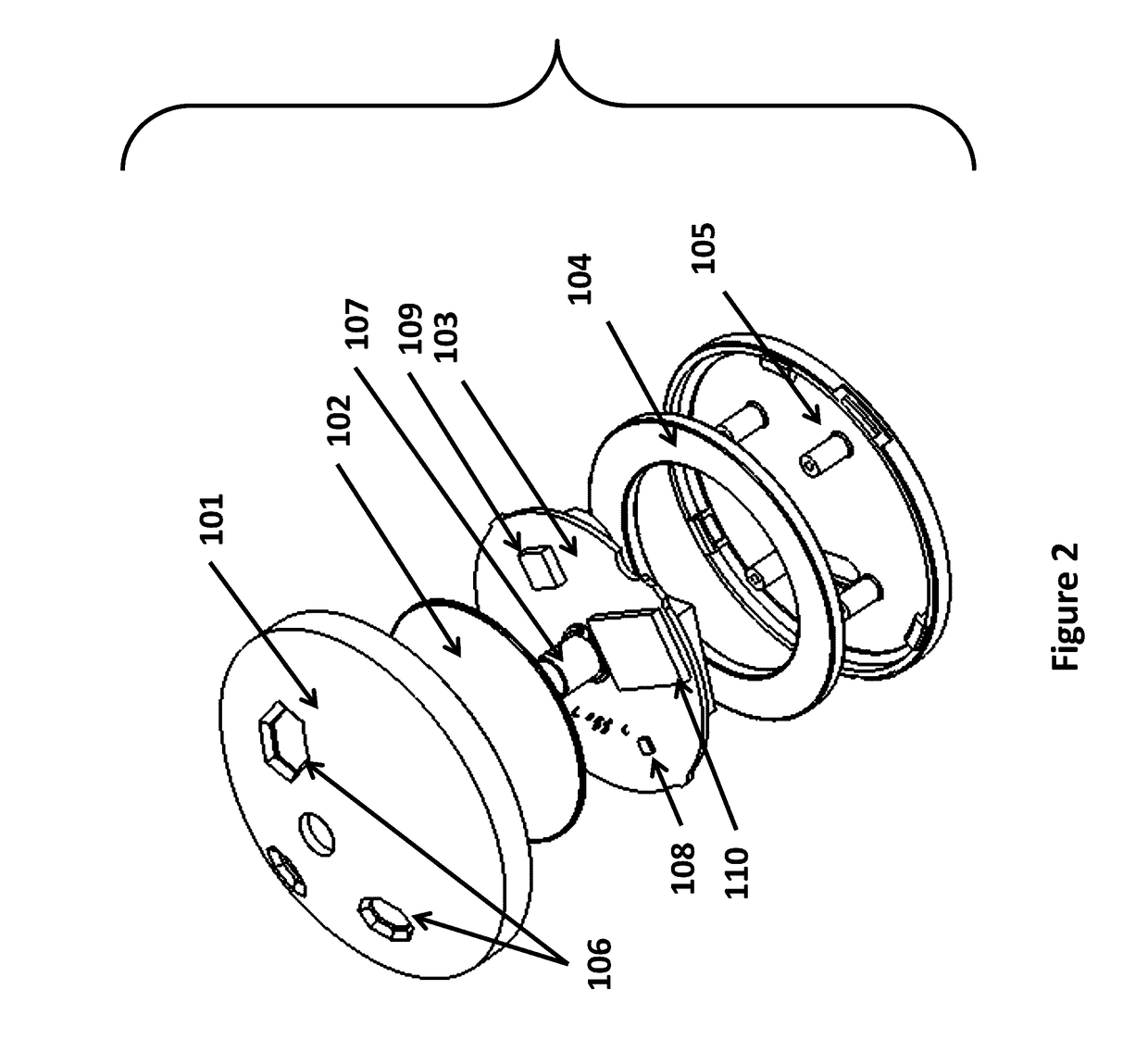 Methods, systems, and apparatuses for accurate measurement and real-time feedback of solar  ultraviolet exposure