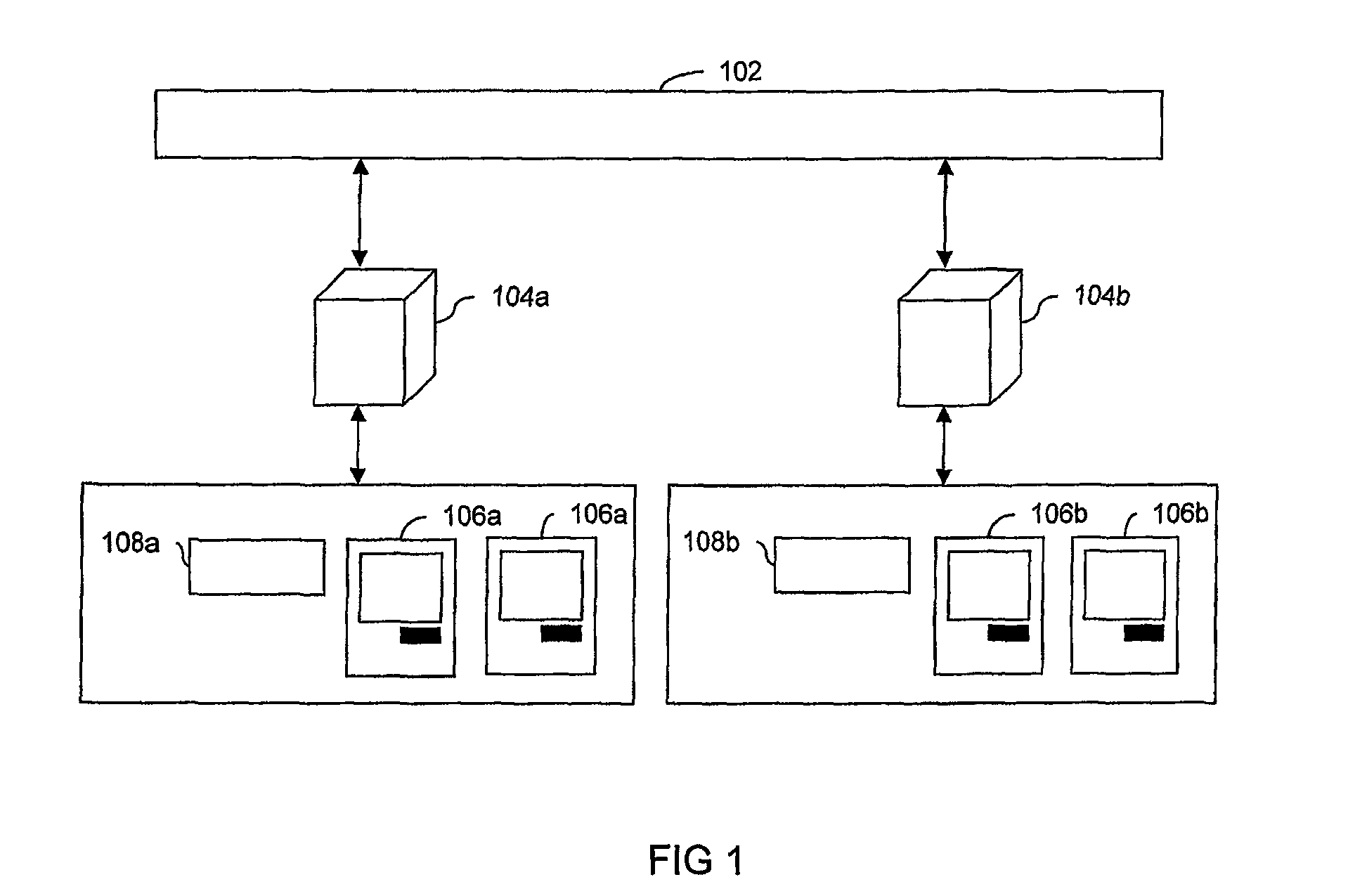 System and method for managing restaurant customers and placing orders