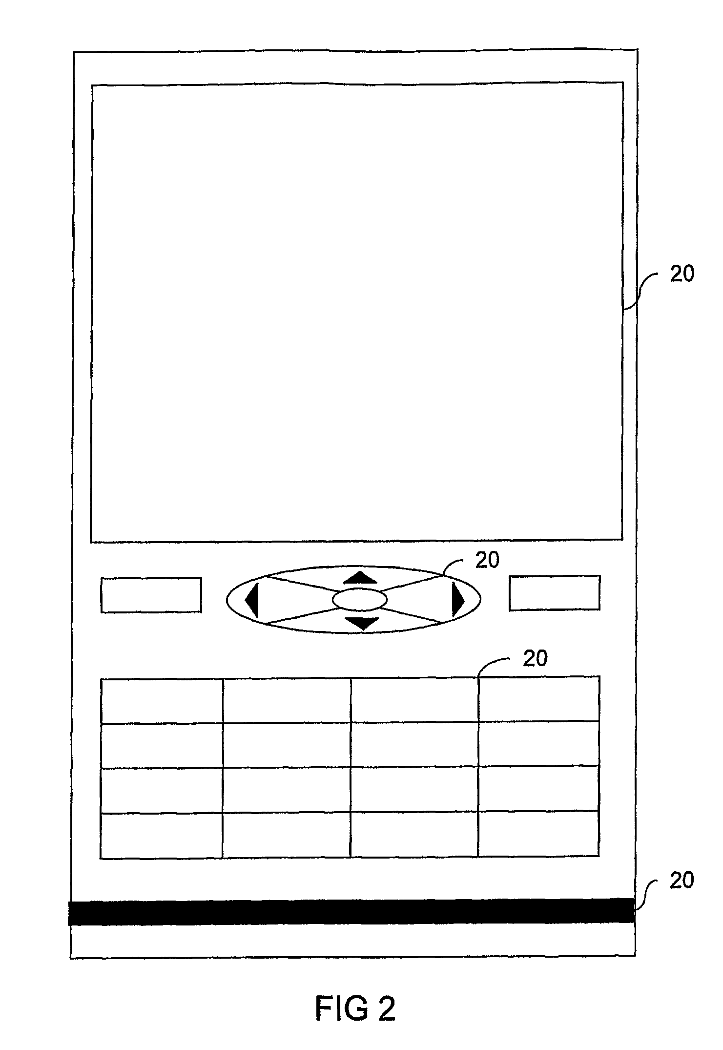 System and method for managing restaurant customers and placing orders