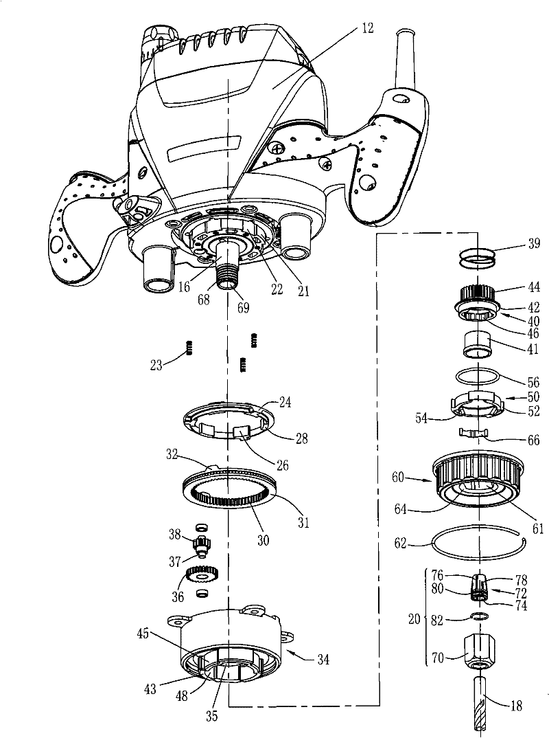 electrical tools