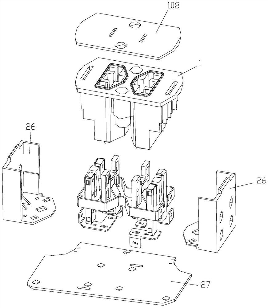 a safety socket