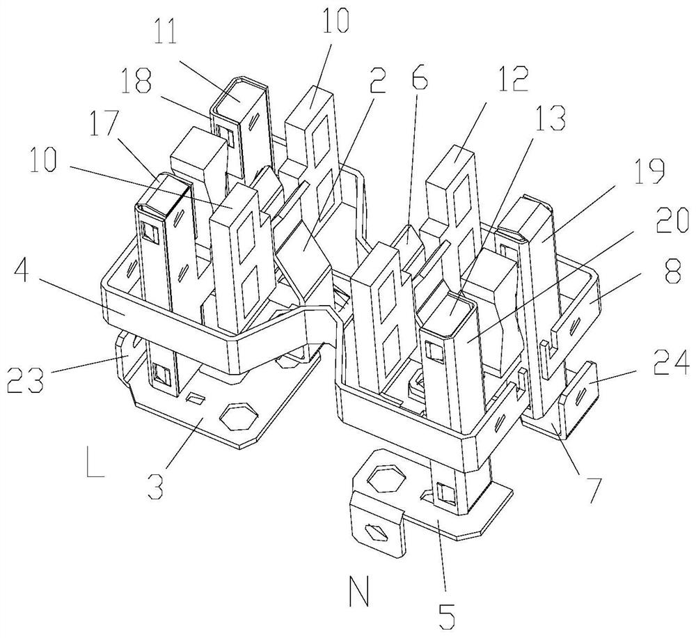 a safety socket