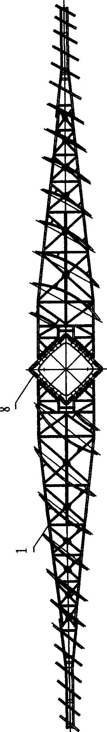 Hhigh-efficient thickener