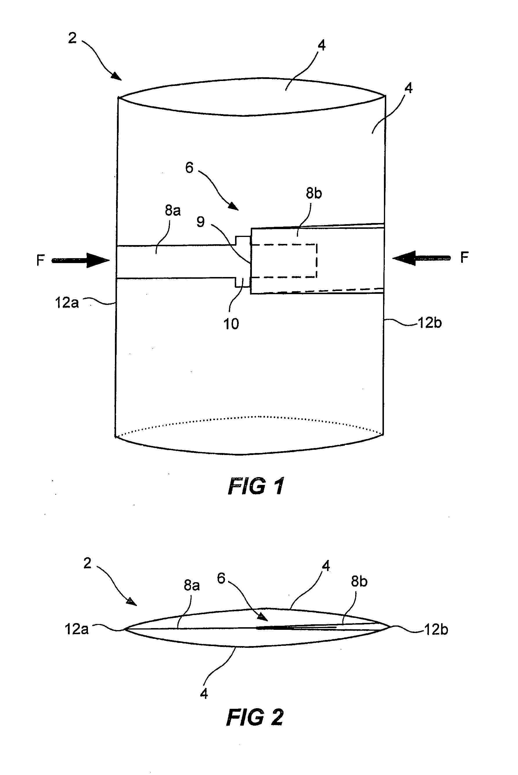 Information presenting device