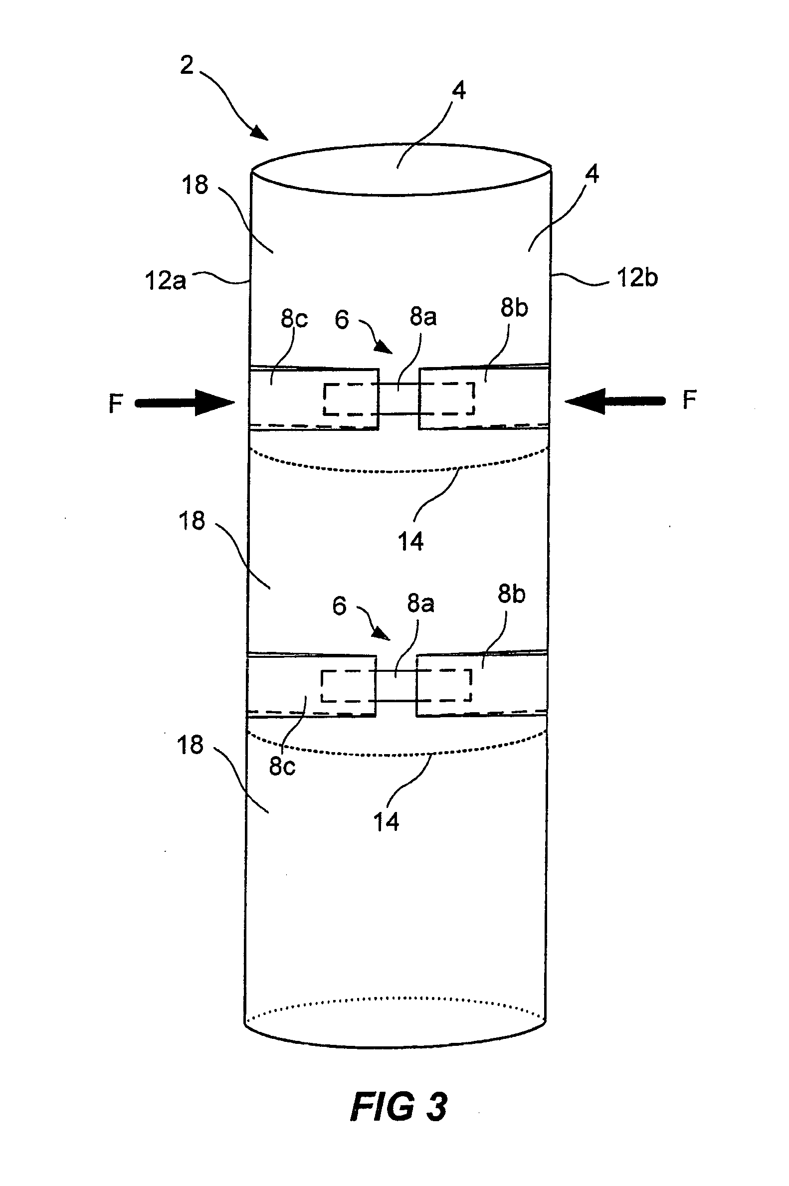 Information presenting device