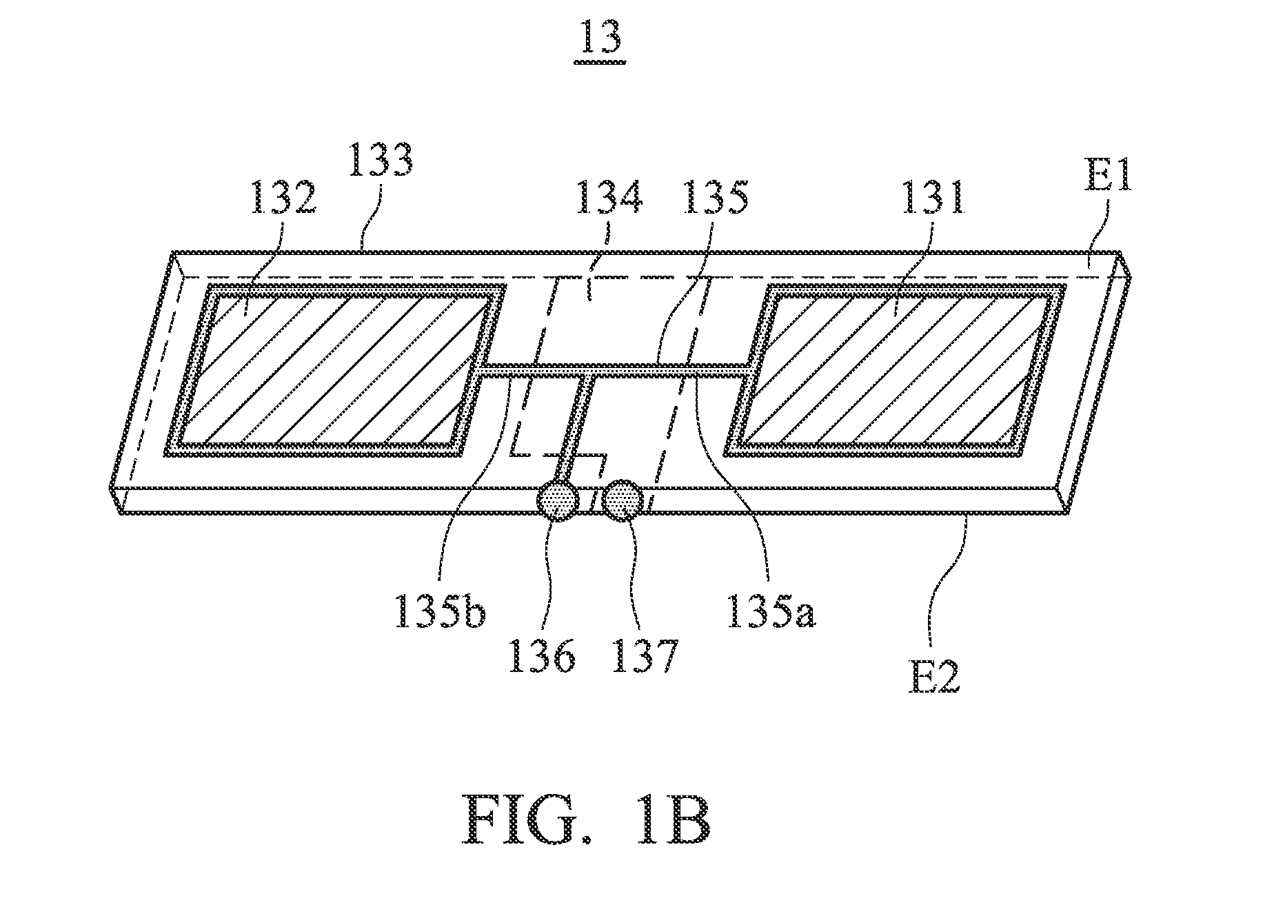 Mobile communication device and antenna device