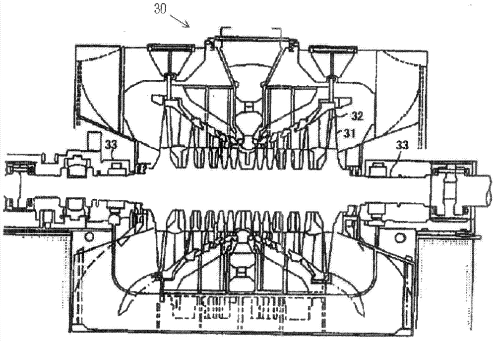 Precipitation hardening martensitic stainless steel and long blade for steam turbine using the same