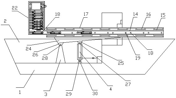 warship missile electromagnetic gun