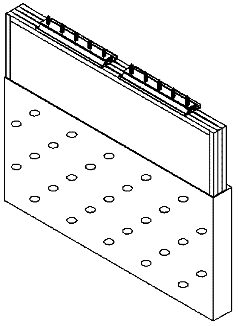 High-capacity lithium ion battery module