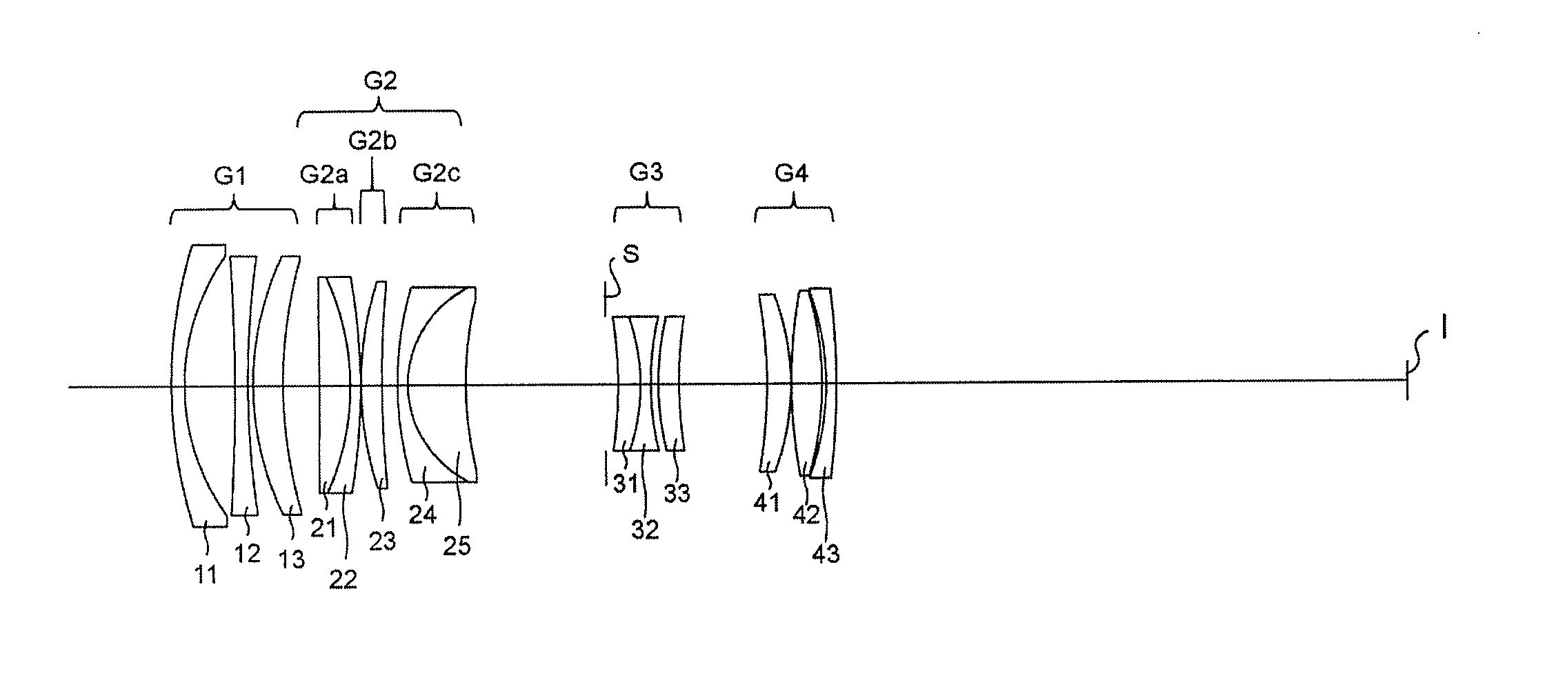 Zoom lens system