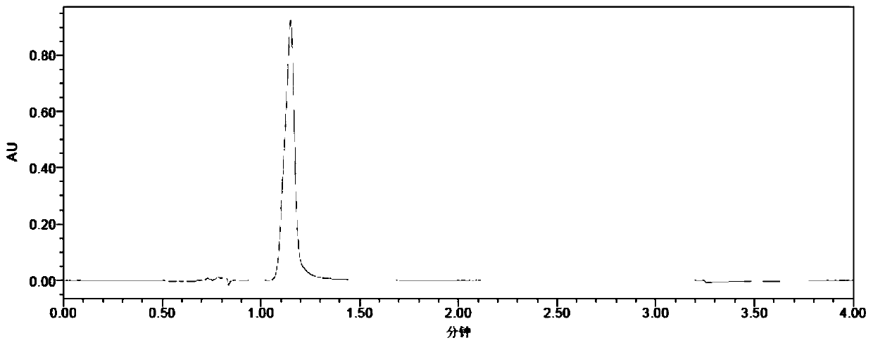 Electronic cigarette liquid