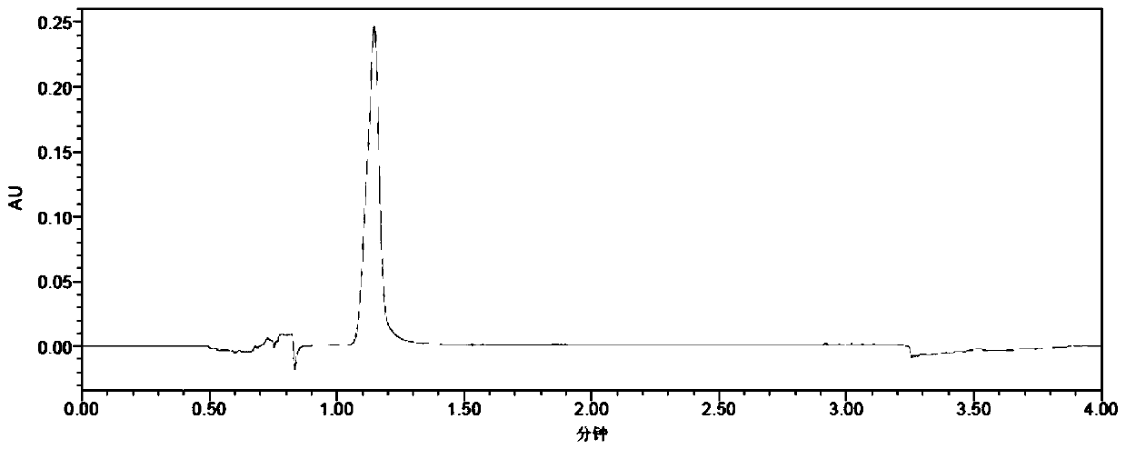 Electronic cigarette liquid