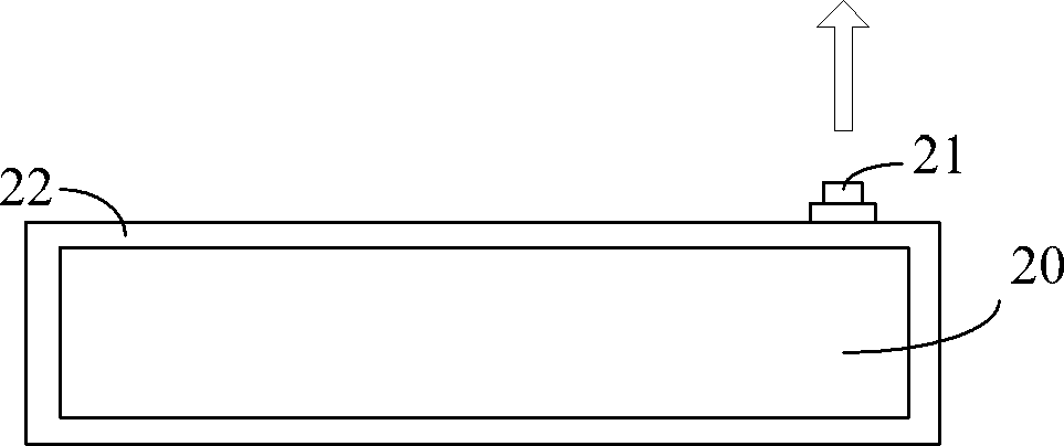 Manufacturing method of tungsten target material