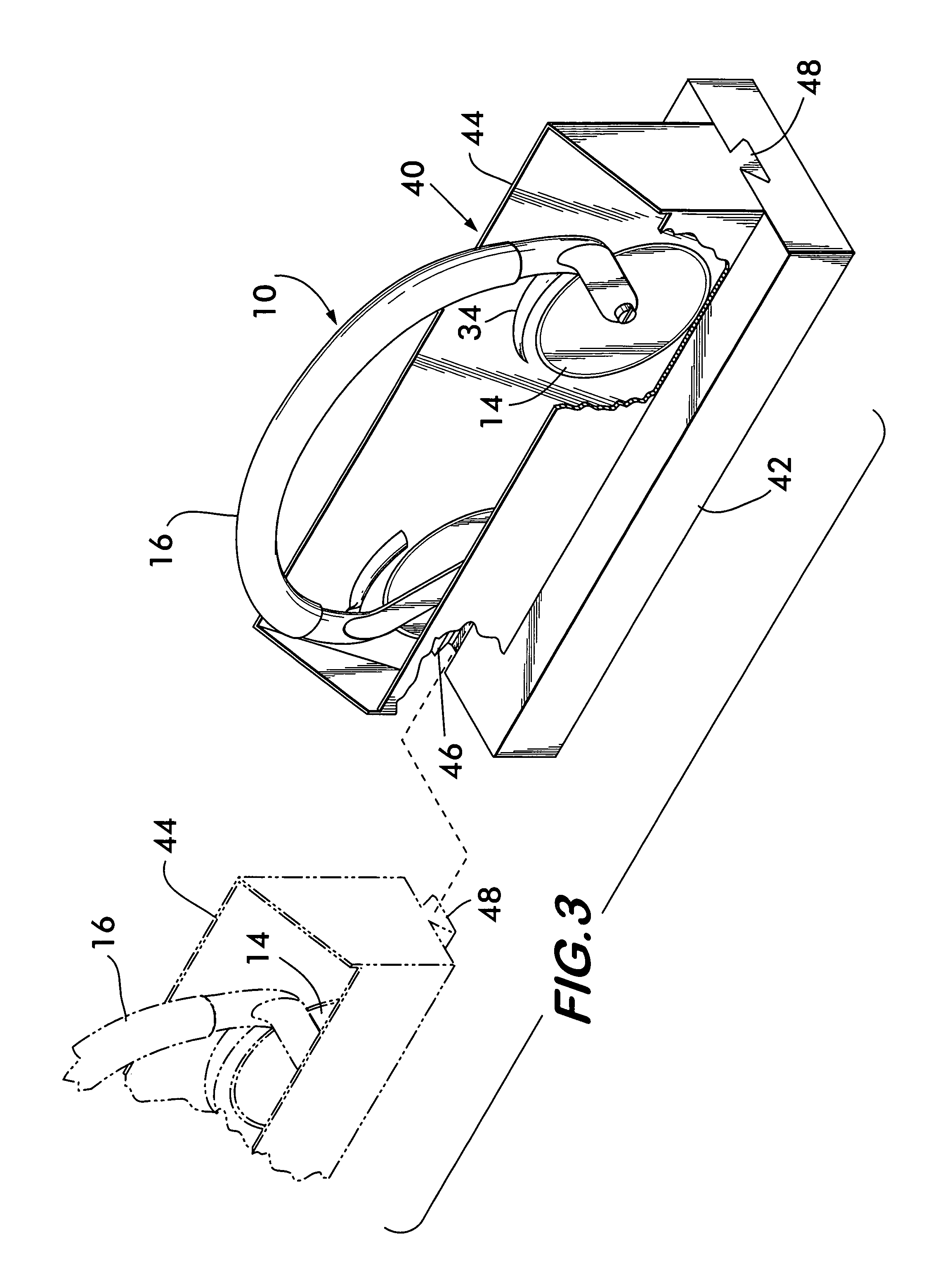 Cutter for pizza and other foods