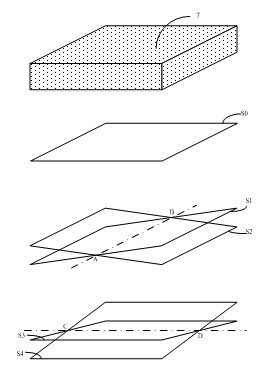 Wireless energy supply device for implantable wireless telemetry