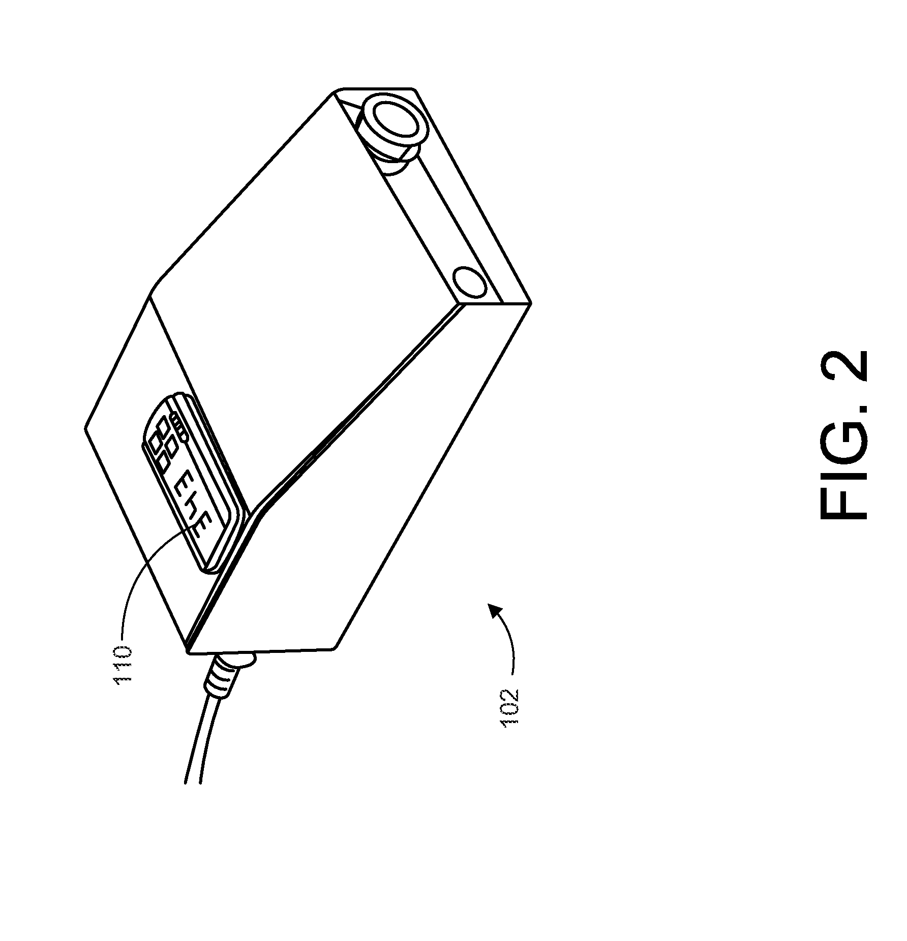 Vaporizer heating assembly and method of regulating a temperature within the vaporizer heating assembly