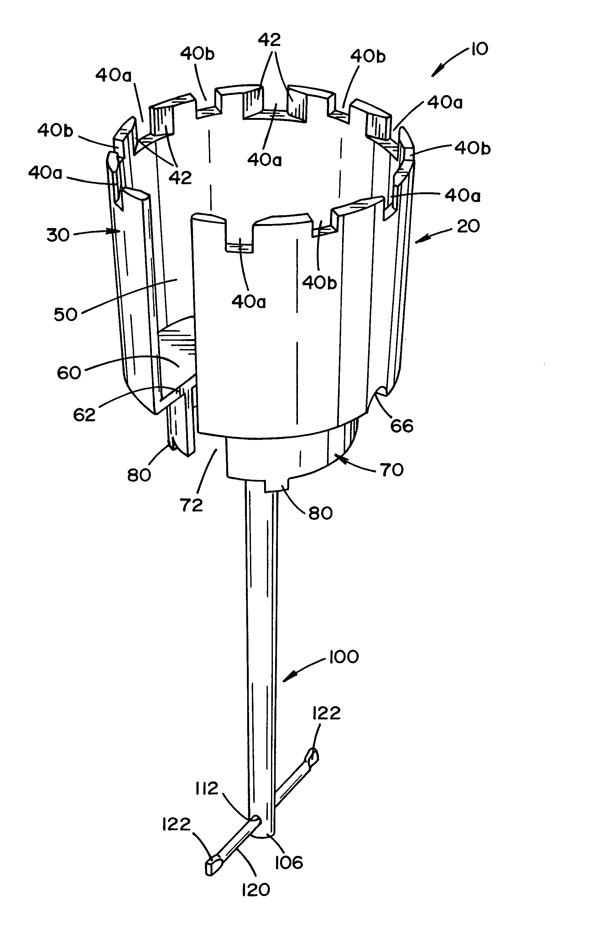 Drain and strainer wrench