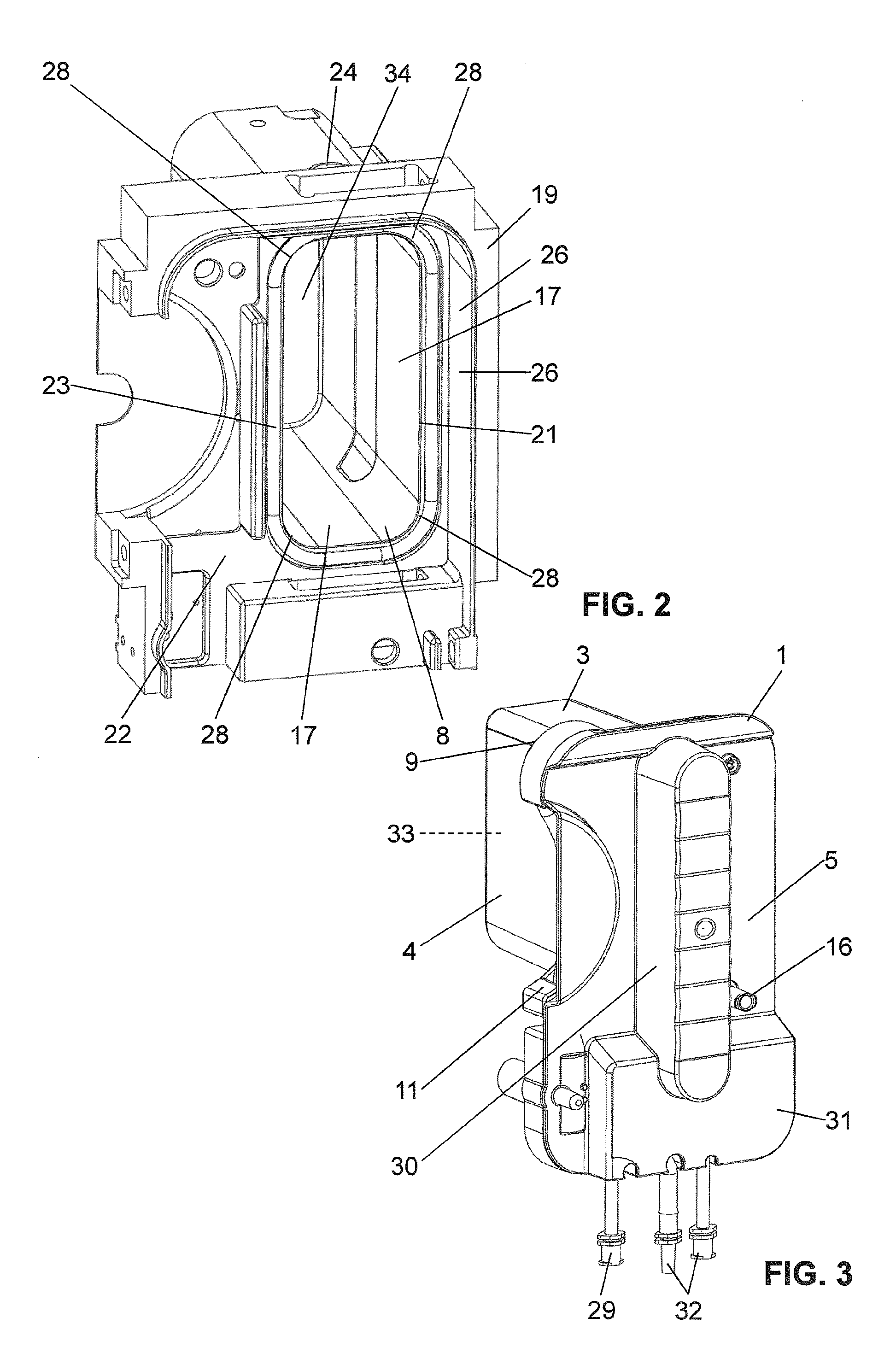 Cassette Module