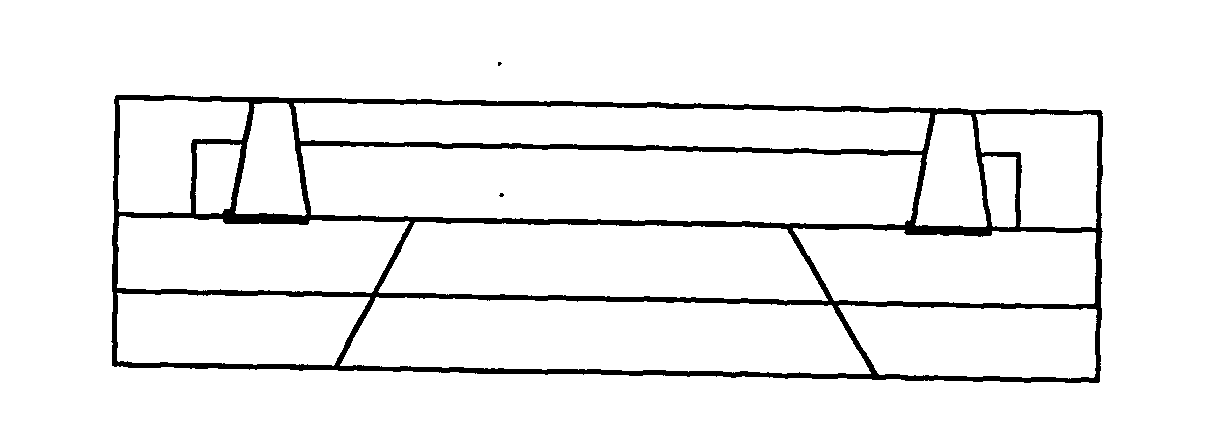 Ink jet head and its manufacture method