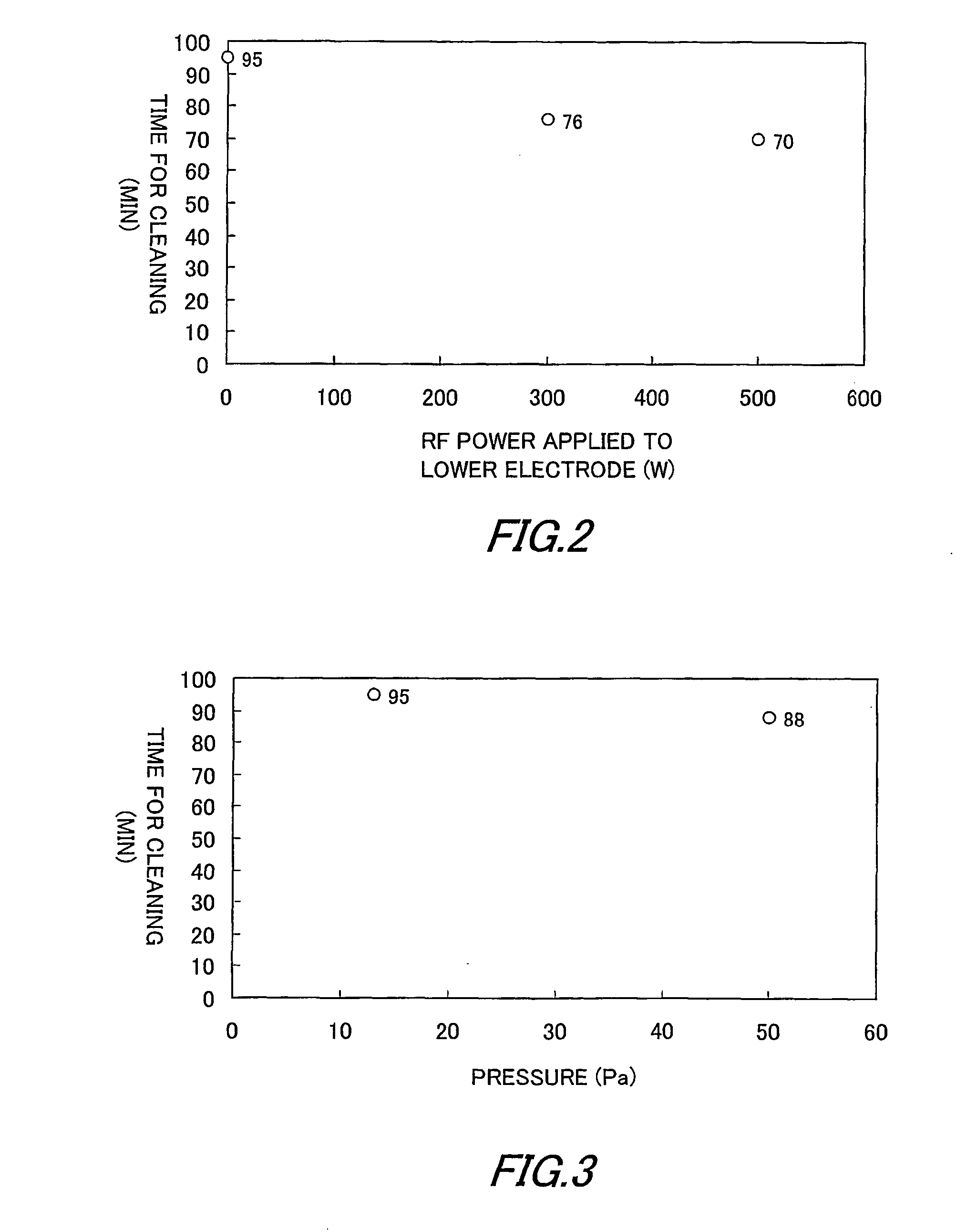 Processing apparatus and cleaning method