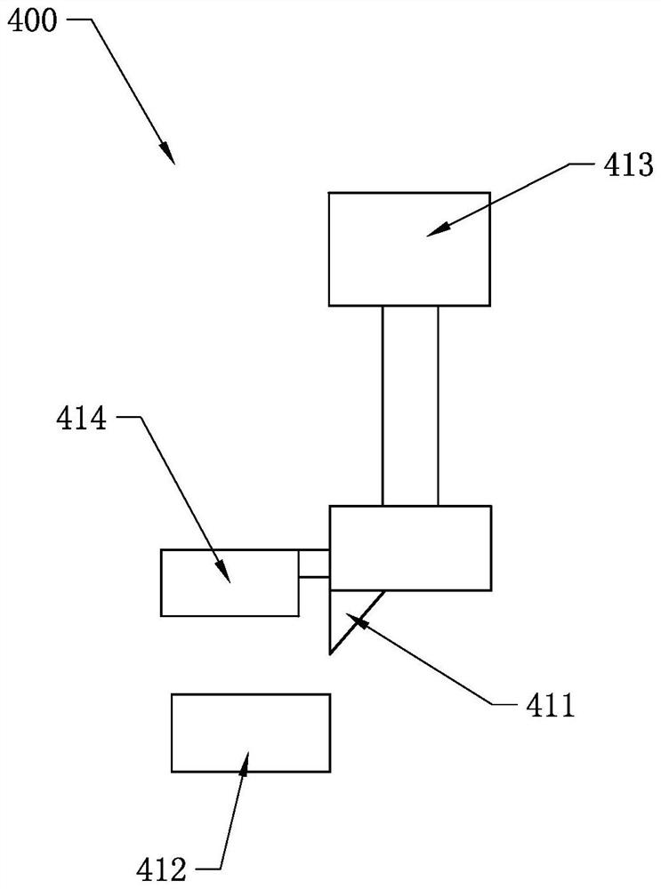 An automatic winding system