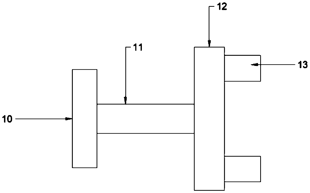 Silencer plug-in device for building drainage pipe