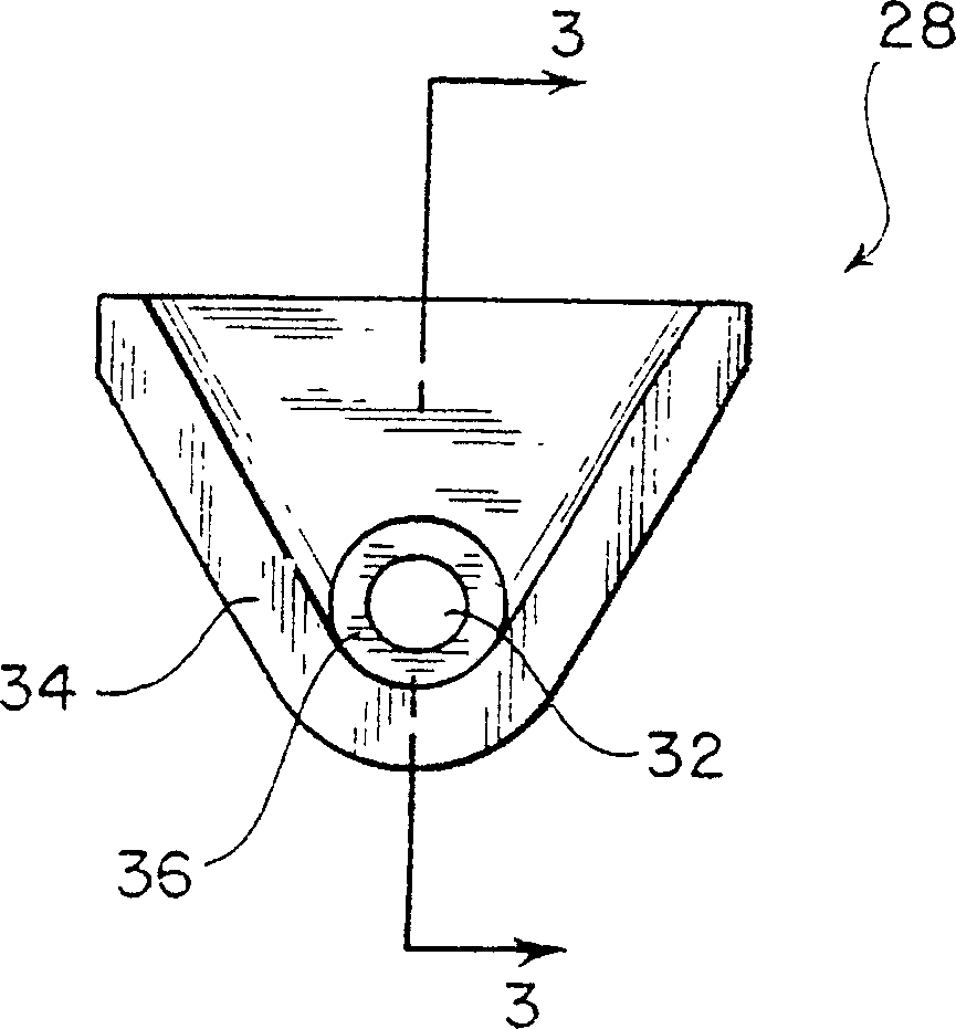 Fastener driver with auxiliary fuel box measuring valve rod sealing adaptor