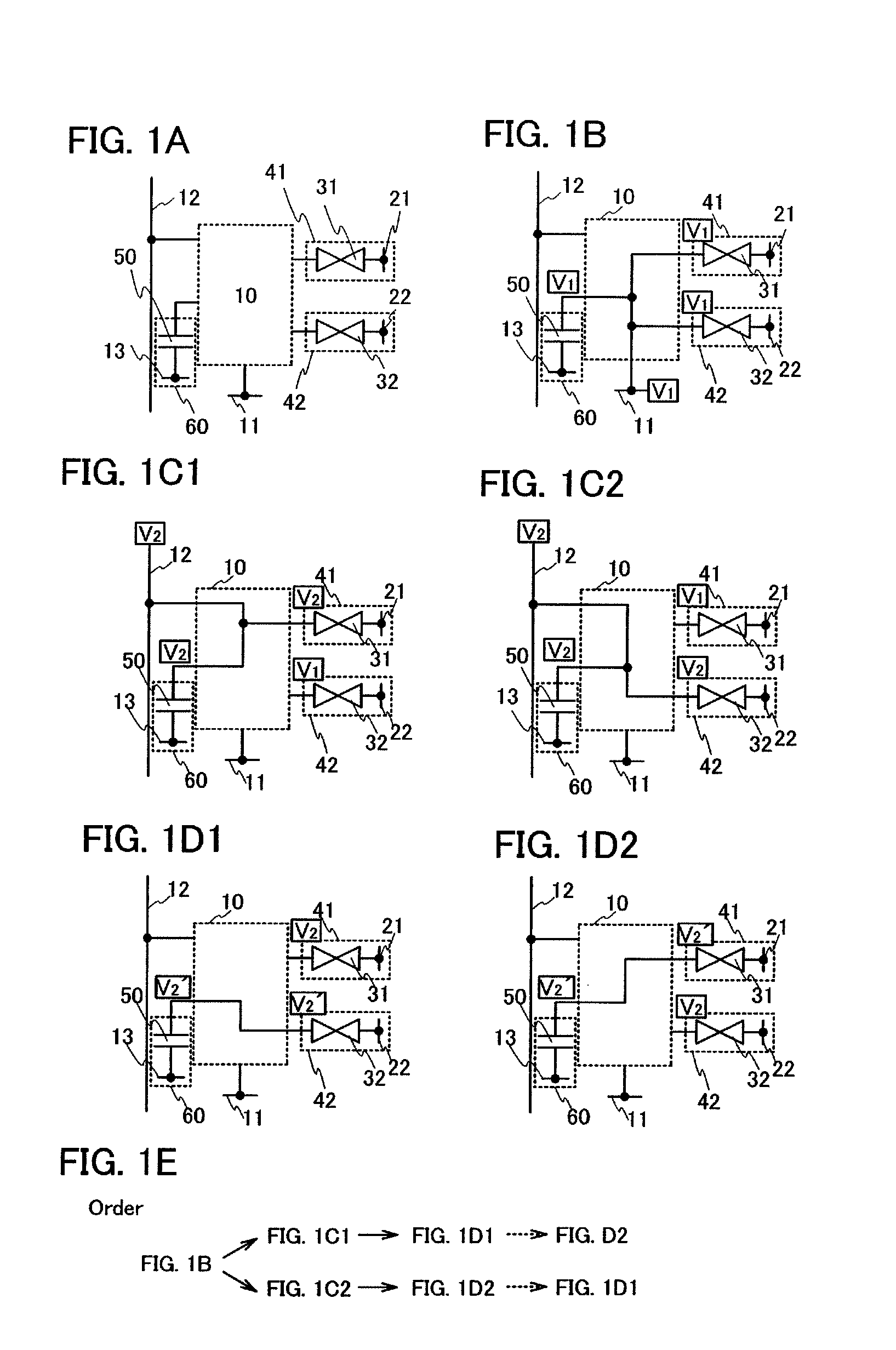 Display device and driving method thereof