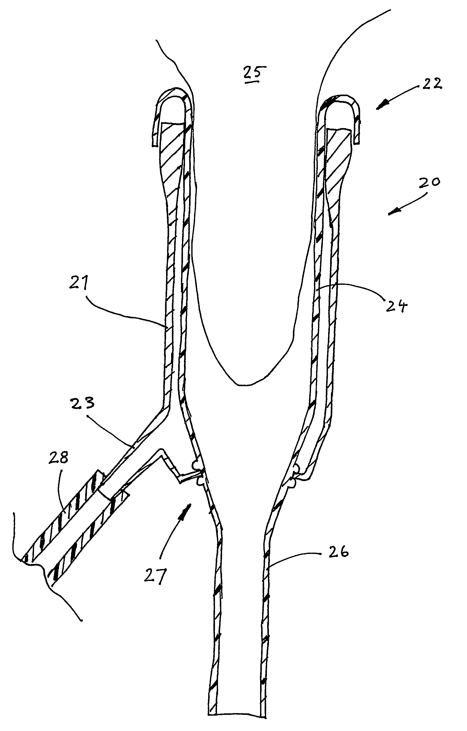 Milking devices