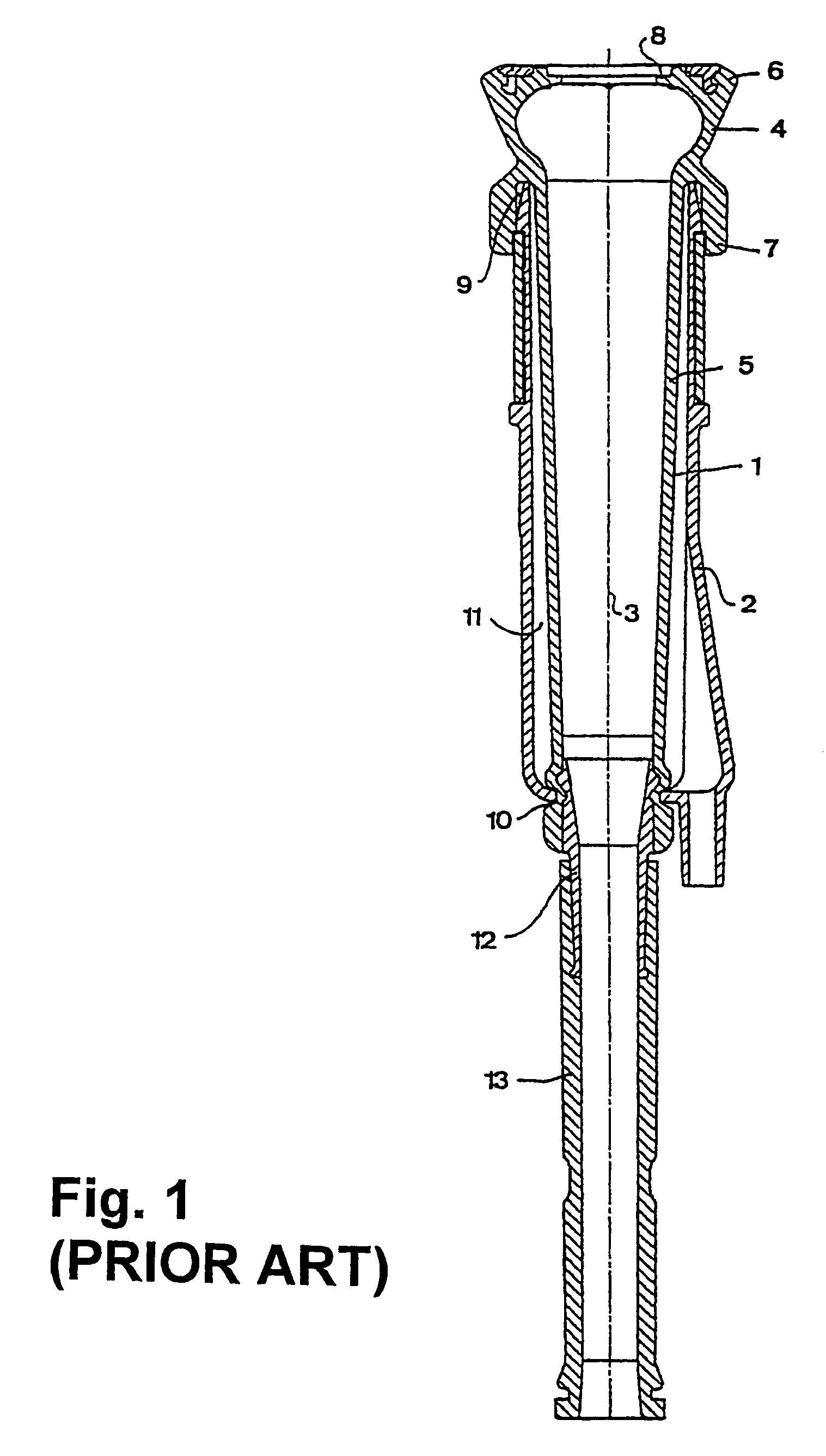 Milking devices