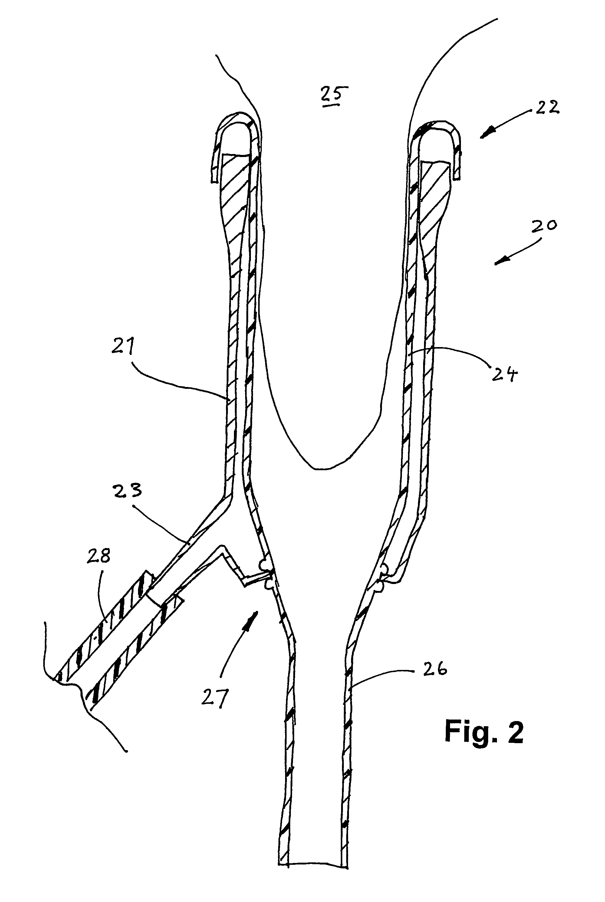 Milking devices