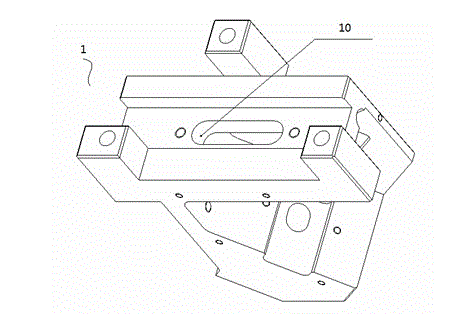 Device and method for adjusting zero sensor