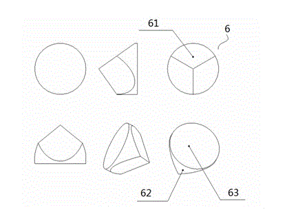 Device and method for adjusting zero sensor