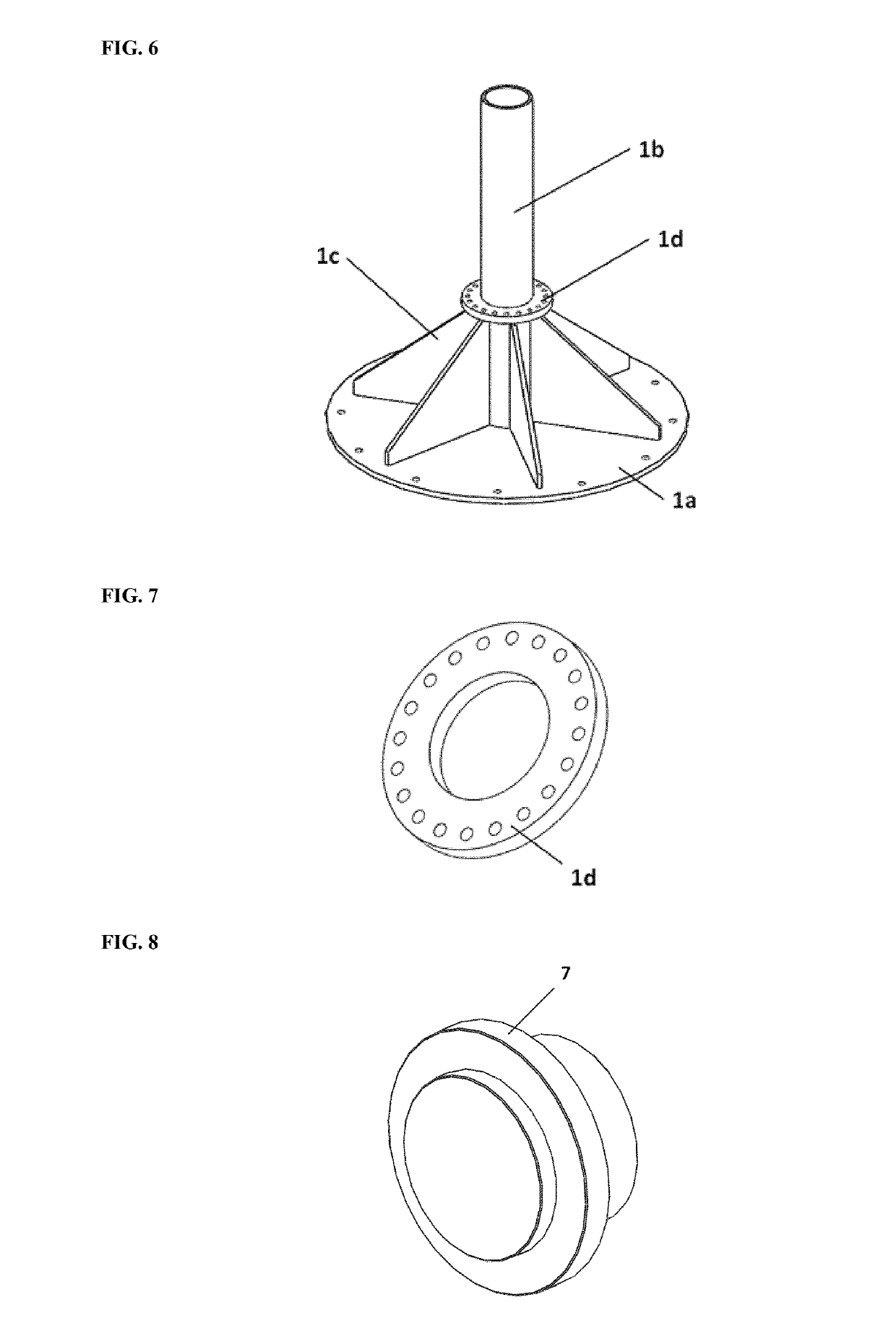 Dual axis solar panel tracking complete mechanical arrangement